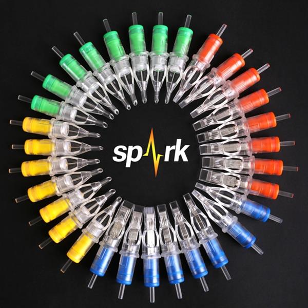 Kartuša sa varnicom 2 Spark cartridge 2