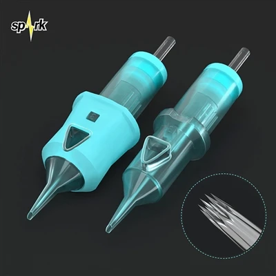 Да ли бира дебљине и густине игле утиче на ефекат тетоваже?