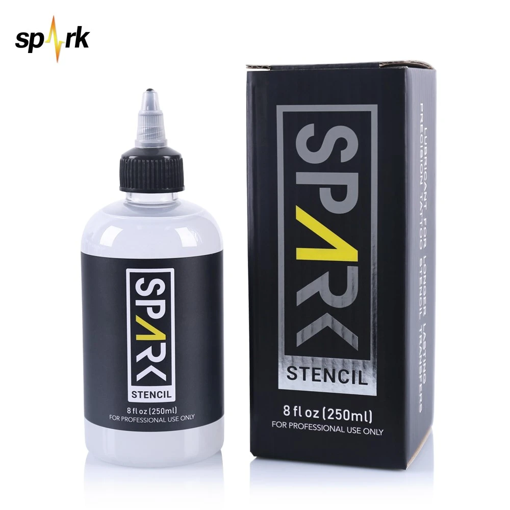 SPARK 15