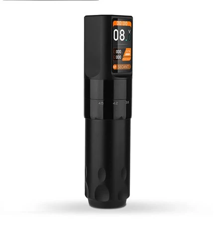 Spark Wireless Tattoo Tool Pen