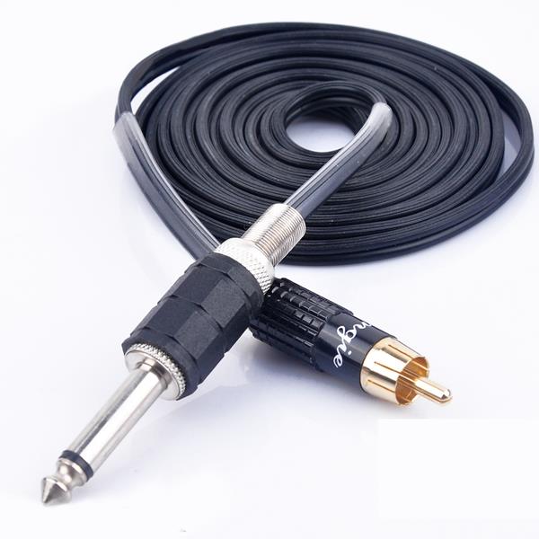 Visokokvalitetni RCA kabel za tetovažu 2.4m