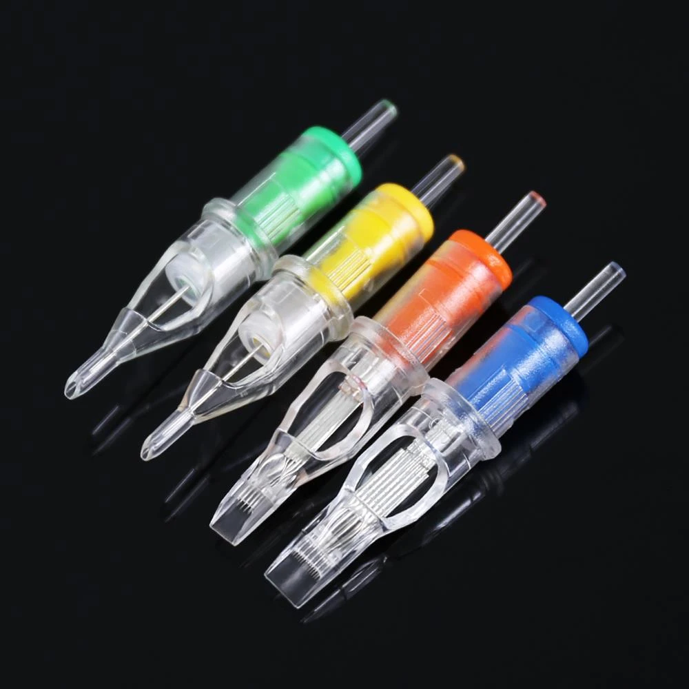 Spark Truecolor Cartridge igle