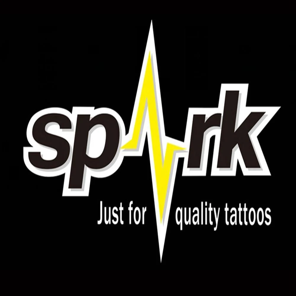 Spark Tetovaža igle patrone