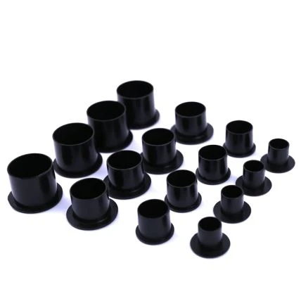 Crna Tattoo Ink Cups