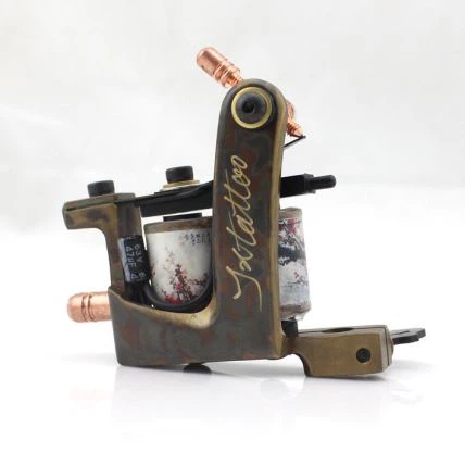 Ručna mašina za tetoviranje