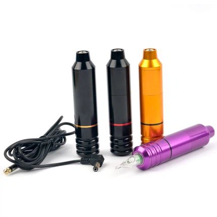 Uvezena kertridž za tetoviranje