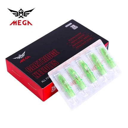 Цартридге Неедлес Спарк Таттоо Цартридге Неедле