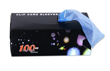 Навлаке за каблове за једнократну употребу