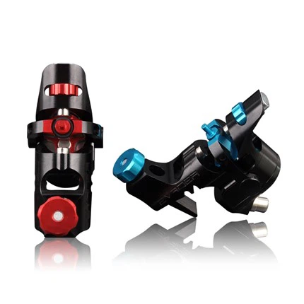 Profesionalna rotacijska mašina za tetovaže Njemačka